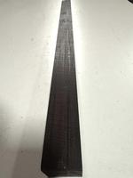 Cocobolo Rosewood Turning Square: 1-1/2 x 24